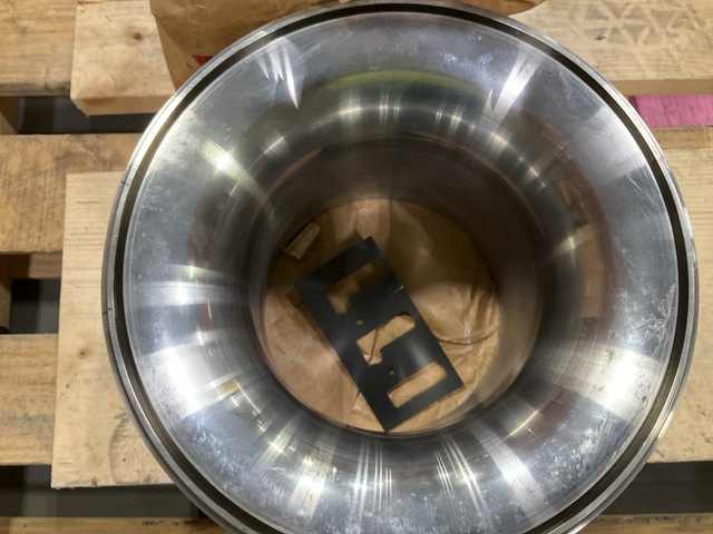(2) Northrop Grumman 1D94379-001 Valve Seats