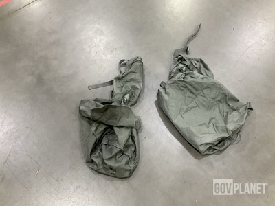 (352) Stuff Sacks