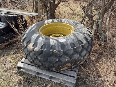 23.1-26 を見 Tires