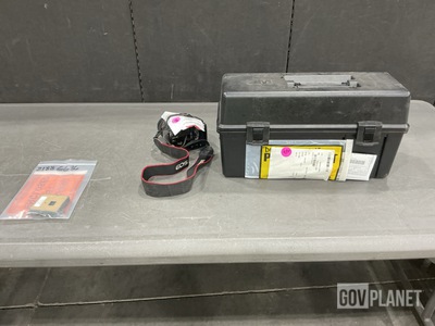 (1) Data Entry Keyboard, (4) Assorted Digital Cameras & Assorted Items