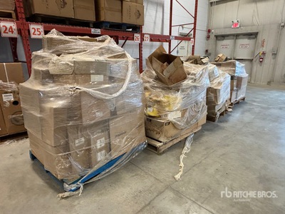 Quantity of Filtros
