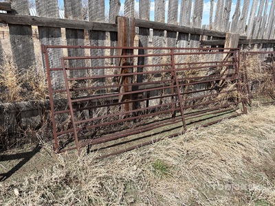 Quantity of (2) ゲート