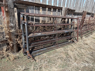 Quantity of (4) ゲート