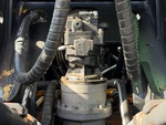 Hydraulique - Chargeur de billots with Moteur pivotant