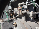 Hydraulique - Chargeur de billots with 