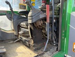 Sécurité with Levier de verrouillage des gouvernes