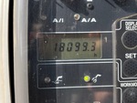 Aspect général with Compteur horaire / compteur kilométrique