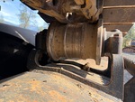 Train de roulement with 