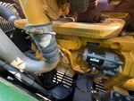 Moteur with Moteur - Côté gauche