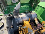Moteur with Système d'échappement