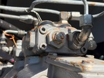 Hydraulique - Chargeur de billots with 