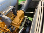 Moteur with Fuites du système de refroidissement