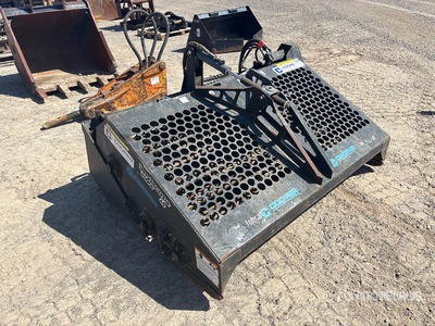 72 in Schranklader landschapshark