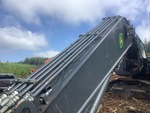 Hydraulics - Log Loader with Auxiliary Hydraulic Plumbing