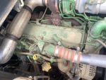 Motore with Emission Label