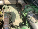Motore with Engine - Left Side
