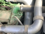 Motore with A/C Compressor