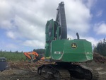 Picture, Left Rear Corner