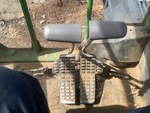 Control Station with Comandi dell’apparato propulsore