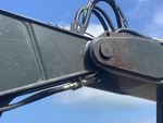Chassis with Perni e boccole braccio-asta