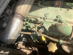 Motore with Fuel Leaks