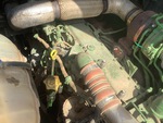 Motore with Engine - Right Side
