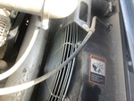 Motore with Radiatore