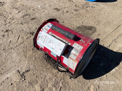 2016 Flaman Fans GGI_80311 5 hp 2 ft 2 in Ventilateur d'aération