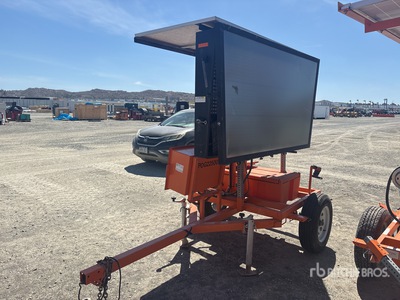 2018 Ver-Mac PCMS548 Tablero de publicaciones