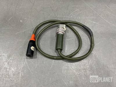 Carleton Technologies 40916-3 Cable Adapter
