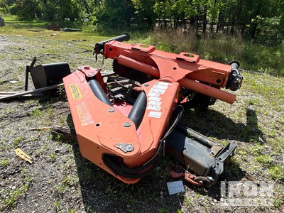 Palfinger PK23500 Braccio per autocarro