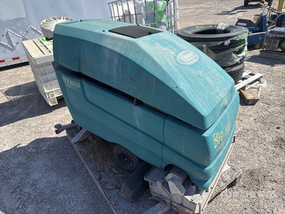 Tennant 5700 xp Walk-Behind Vloer Schrobber