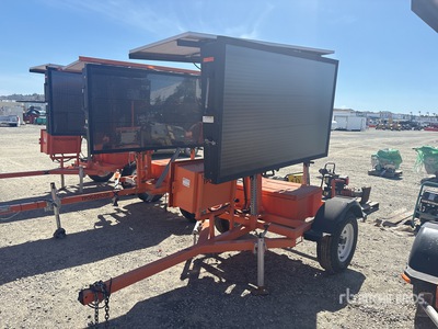 2018 Ver-Mac PCMS548 Tablero de publicaciones