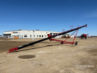 2023 AGI WRX 10-71 10 in x 71 ft Grain Auger