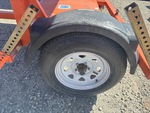 Trailer Chassis with