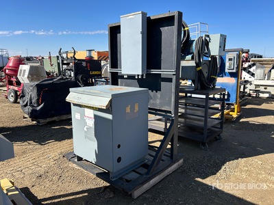 Power Distribution Panel Divers