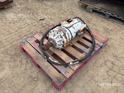 Screw Pile Anchor Drive Różne Osprzęt do miniładowarek