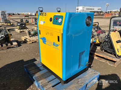 Whisp-Air HLNCSE-75-50-05 Electric Air Compressor