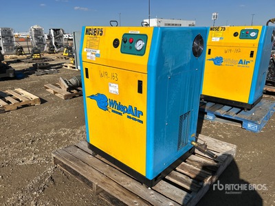 Whisp-Air NCSE DX-75-40-05 Electric Air Compressor