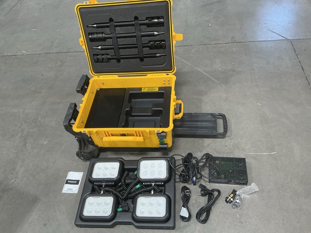 Pelican 9470 RALS Remote Area Lighting System