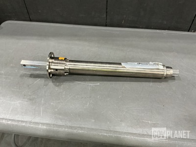 GE 21C14701G03 Axis Puller