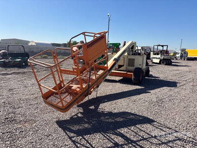 1994 JLG 60 HA Articulating Boom Lift (Inoperable)