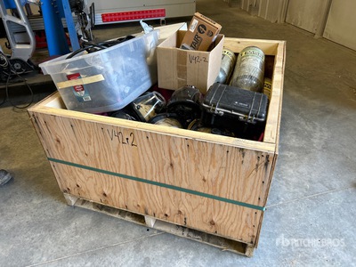 Quantity of Suministros de seguridad