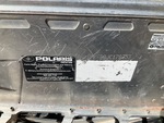 Serial Number / VIN