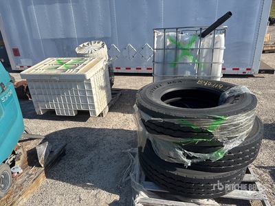 2023 SPANCO 1A2010-W I-Beam