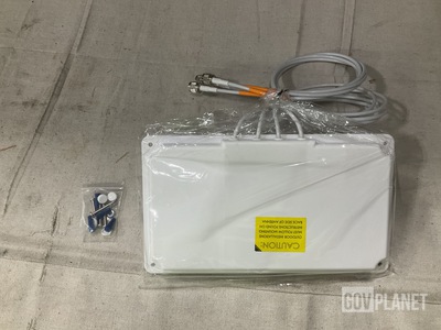(7) Cisco AIR-ANT2566P4W-R Directional Antennas