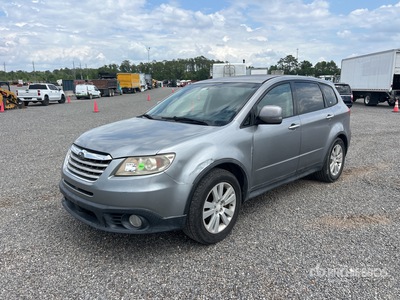 2008 Subaru Tribeca AWD SUV