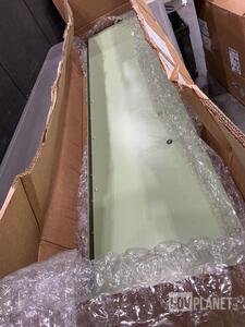 Precision Metals 12561578 Vehicular Door