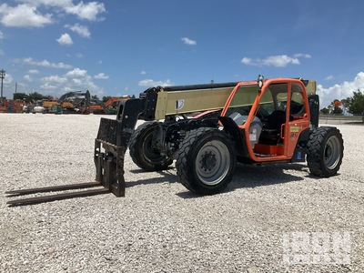 2017 JLG 642 Sollevatore telescopico