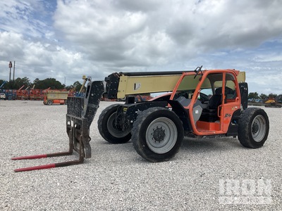 2017 JLG 642 Teleskoplader